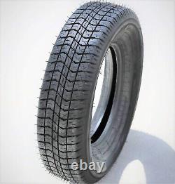 4 Tires Transeagle TE118 ST 225/75D15 225-75-15 225/75/15 Load D 8 Ply Trailer