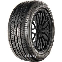 4 Tires Vantage UHP 235/40ZR19 235/40R19 96V XL AS A/S Performance