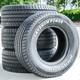 4 Tires Venom Power Grand Am 275/60r15 107t As A/s All Season