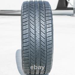 4 Tires Venom Power Grand AM 275/60R15 107T AS A/S All Season 4 Tires Venom Power Grand AM 275/60R15 107T AS A/S All Season
