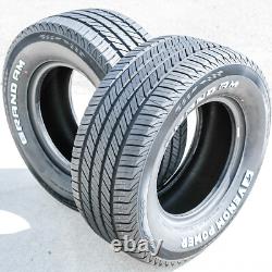 4 Tires Venom Power Grand AM 275/60R15 107T AS A/S All Season 4 Tires Venom Power Grand AM 275/60R15 107T AS A/S All Season
