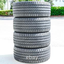 4 Tires Venom Power Grand AM 275/60R15 107T AS A/S All Season 4 Tires Venom Power Grand AM 275/60R15 107T AS A/S All Season