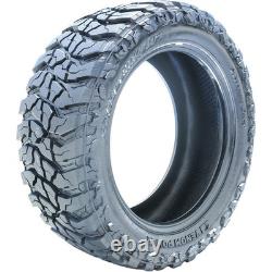 4 Tires Venom Power Swampthing M/T Xtreme Dirt LT 27X8.50R14 Load C 6 Ply MT Mud