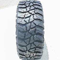 4 Tires Venom Power Swampthing M/T Xtreme Dirt LT 27X8.50R14 Load C 6 Ply MT Mud