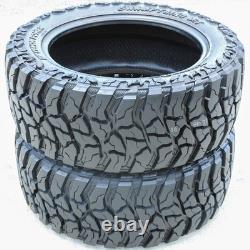 4 Tires Venom Power Swampthing M/T Xtreme Dirt LT 27X8.50R14 Load C 6 Ply MT Mud