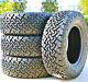 4 Tires Venom Power Terra Hunter X/t 245/70r16 111t Xl Xt Extreme Terrain