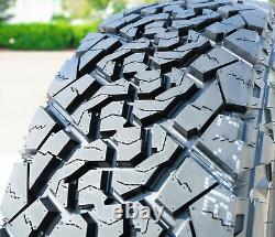 4 Tires Venom Power Terra Hunter X/T 245/70R16 111T XL XT Extreme Terrain