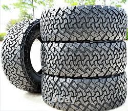 4 Tires Venom Power Terra Hunter X/T 245/70R16 111T XL XT Extreme Terrain