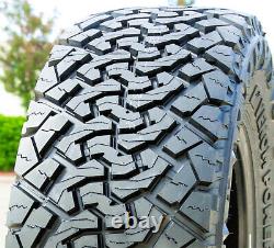 4 Tires Venom Power Terra Hunter X/T 245/70R16 111T XL XT Extreme Terrain