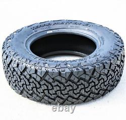 4 Tires Venom Power Terra Hunter X/T 245/70R16 111T XL XT Extreme Terrain