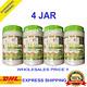 4 X Phyto Filter White Skin 13x Collagen Whitening Anti Acne Skin Dhl Express