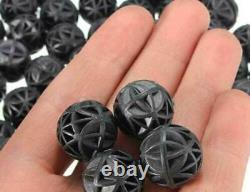 4000 pcs 1 Bio Balls 16 Gal Aquarium Filter Media Pond Canister Filter Media