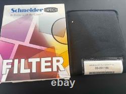 4x5 professional camera filters (various) Selling All in One Discounted Package