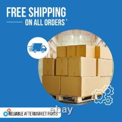 84612-43160 5-piece Filter Kit Fits Kioti