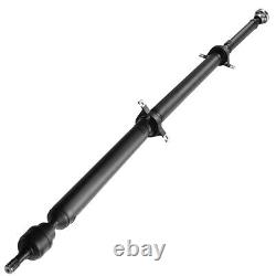 986-301 Rear Drive Shaft Assembly For Cadillac SRX 2010-2016 AWD