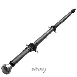 986-301 Rear Drive Shaft Assembly For Cadillac SRX 2010-2016 AWD