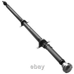 #986-301 Rear Driveshaft Prop Shift For 2010-2016 Cadillac SRX All Wheel Drive