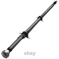 #986-301 Rear Driveshaft Prop Shift For 2010-2016 Cadillac SRX All Wheel Drive