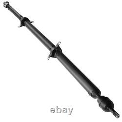 #986-301 Rear Driveshaft Prop Shift For 2010-2016 Cadillac SRX All Wheel Drive