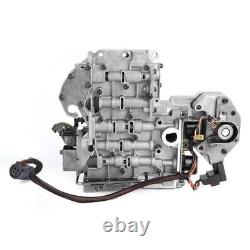 A518 46RE 47RE 48RE Dodge Ram Valve Body and All Electronics 2000 up OEM