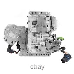 A518 46RE 47RE 48RE Dodge Ram Valve Body and All Electronics 2000 up OEM