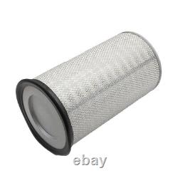 AF1847 Air Filter Fits Fleetguard