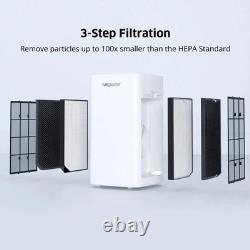 AIRDOCTOR 3500 Air Purifier Brand New