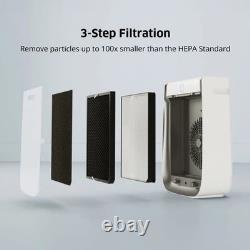 AIRDOCTOR 3500 Air Purifier Brand New