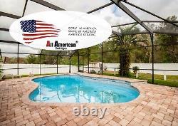 ALL AMERICAN AA-H4025-4 Replaces Hayward Swimclear C4025, C4020, Unicel C-7487
