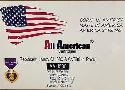 ALL AMERICAN AA-J580, Replaces Jandy CL580 & CV580, PJAN145, FC-0820, C-7482