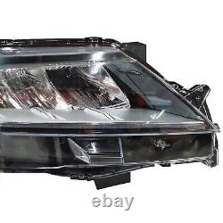 ALL LED Right Side Headlight Assembly Fits Mitsubishi Outlander Sport 2020-2021