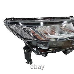 ALL LED Right Side Headlight Assembly Fits Mitsubishi Outlander Sport 2020-2021