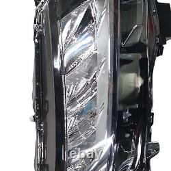 ALL LED Right Side Headlight Assembly Fits Mitsubishi Outlander Sport 2020-2021