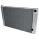 Allstar Performance All30037 Dual Pass Radiator 19x31