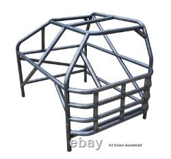 ALLSTAR PERFORMANCE Roll Cage Kit Crown Vic ALL22095