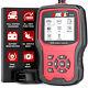 Ancel Vd700 All System Oil Abs Srs Dpf Auto Obd2 Scanner Code Reader Diagnostic