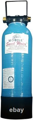 Activated Carbon, Drinking Water Filter, upflow or downflow design NSF 61 media