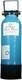 Activated Carbon, Drinking Water Filter, Upflow Or Downflow Design Nsf 61 Media