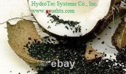 Activated Carbon, Drinking Water Filter, upflow or downflow design NSF 61 media