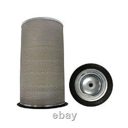 Air Filter Fits 8360 8560 MXM120 MXM120 Pro MXM130 MXM130 Pro MXM140 MXM140 Pro