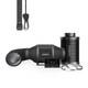 Air Filtration Kit Pro 4 Inline Fan, Ai Controller & Carbon Filter Ships From