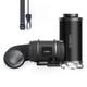 Air Filtration Kit Pro 8, Inline Fan With Smart Controller, Filter And Ducting