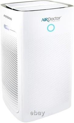 AirDoctor AD5500 4-in-1 Air Purifier For Extra Large Spaces & Open Concepts