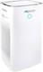Airdoctor Ad5500 4-in-1 Air Purifier For Extra Large Spaces & Open Concepts