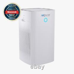 AirDoctor AD5500 4-in-1 Air Purifier For Extra Large Spaces & Open Concepts