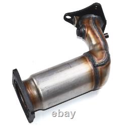 All 3 Catalytic Converter For 2013 JX35 2014-2015 Infiniti QX60 3.5L with Y pipe