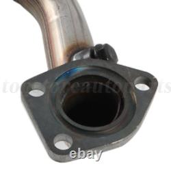 All 3 Catalytic Converters For Honda Pilot 3.5L 2016 2017 2018 2019 Direct Fit