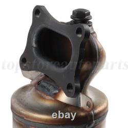 All 3 Catalytic Converters For Honda Pilot 3.5L 2016 2017 2018 2019 Direct Fit