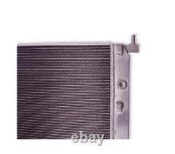 All Aluminum Radiator For 2011-2019 Chevrolet Silverado 2500HD 3500HD 6.0L AT