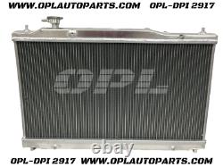 All Aluminum Radiator for 07-11 TOYOTA CAMRY 2.4 2.5 HPR842